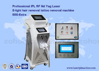 OPT ELight RF YAG Lazer IPL Makinesi Çoklu İşlem Makinesi İçin Soğutma Isısı