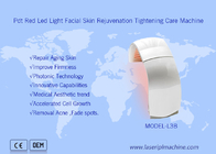 640nm Renkli Pdt Led Işık Terapi Makinesi Vücut Bakımı Taşınabilir