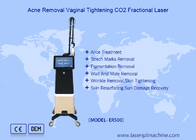 Vajinal tedavisi için etkili kesitli lazerli CO2 makinesi