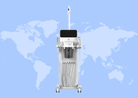 7 In 1 Su Oksijen Jet Peel Makinesi Hidrafasyal Cilt Beyazlama Yüz Derin Temizleme