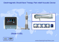 Beden dışı Şok Dalga Terapisi Ağrı hafifletme Hareketlilik restorasyon Akustik Cihaz