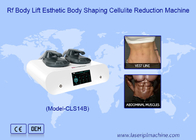 EMS Neo RF Body Lift Estetik Cellulit Azaltma Vücut şekillendirme heykel makinesi