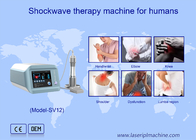 ESWT Şok Dalgası Fizyoterapi Ağrı Kolaylaştırma Spor Yaralanmaları Tedavi Makinesi