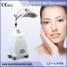 IPL saç kaldırma cilt gençleştirme makine L2-Linda, lazer Güzellik Ekipmanları