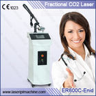 Sihirli fraksiyonel Co2 lazer makine CE tıbbi 10,6 mikron ile dalga boylarında onayladı.
