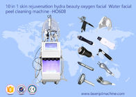 Oksijen Takviyesi Güzellik Salonu Ekipmanları Oksijen Yüz Makine Cilt Sıkılaştırma