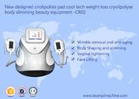 Selülit Azaltma Yağ Temizleme Makineleri Vücut Zayıflama Güzellik Ekipmanları