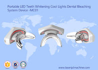Taşınabilir Diş Beyazlatma Led Makinesi / Diş Beyazlatma Makinesi 1 Yıl Garanti