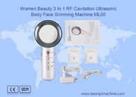 RF Ultrasonik EMS Vücut Zayıflama Makinesi Masaj Güzellik Makinesi CE Sertifikası