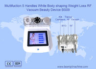 Rf Ultrasonik Liposuction Kavitasyon Vücut Zayıflama Makinesi