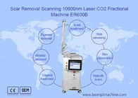 Cilt Yenileme İçin 10600nm Fraksiyonel CO2 Lazer Makinesi