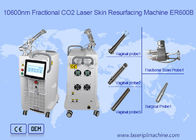 LCD Ekran Tıbbi Fraksiyonel CO2 Lazer Makinesi