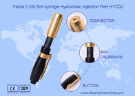 Vesta 0.3 0.5ml Şırınga Hyaluronik Enjeksiyon Kalemi Güzellik Cihazı