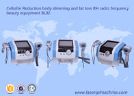 Yüz ve Vücut İçin Yüksek Soğutma Zohonice 86KPa Radyo Frekansı Makinesi