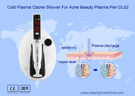 Akne Kaldırma Salonu Plazma Güzellik Kalemi İğnesiz Mezoterapi Makinesi
