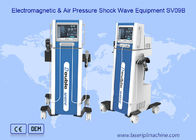 Salon için ED Ağrı kesici Üroloji Zohonice Shockwave Terapi Makinesi