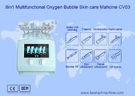 8 1 Zohonice Cilt Bakımı Güzellik Makinesi 110v Çok Fonksiyonlu Oksijen Balonu