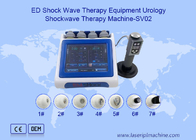 OEM Taşınabilir Shockwave Makinesi Fizyoterapi Terapia Ağrı kesici Physio Ems