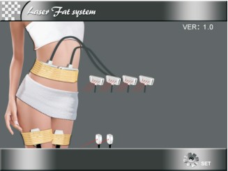 liposuction diyot lazer makinesi