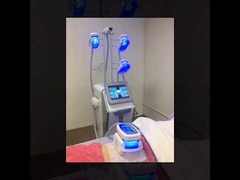 BD800 Vakum Kavitasyon RF Yağ Dondurma Cryolipolysis Şekillendirme Cihazı