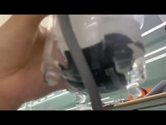 FL12 3D HIFU Makinesi 2IN1 Yüz Kaldırma Kilo Kaybı Güzellik Cihazı