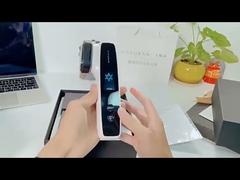 ML03B 6'sı 1 Arada Temizleme RF Ems Yüz Germe Sıkılaştırma Masaj Cihazı