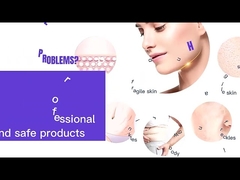 ML05C 8in1 Ultrason EMS Vücut Zayıflama Cihazı