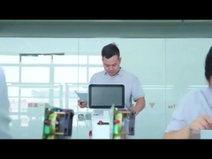 R19-ID Taşınabilir Trushape ID 20Khz Kilo Kaybı RF Monopolar Trusculpt Cihazı