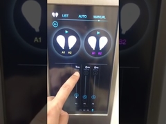 CLS05 Max HIEMT Ems Şekillendirici Elektromanyetik Kas Stimülasyon Makinesi