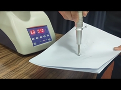 Z15A Taşınabilir 10600nm CO2 Cerrahi Lazer Cilt Yara İzi Temizleme Makinesi