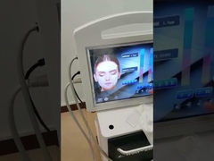 4DB Pro 6 In 1 4D Klinik Ultrason Hifu Güzellik Makinesi