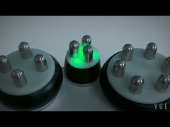 BS02 Vakum Rf Lipolaser 40khz Vücut Kavitasyon Makinesi