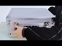 K12 1064 532 755nm Q Switch Nd Yag Lazer Dövme Silme Makinesi