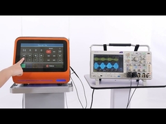 R19-Flex Ameliyatsız Kas Şekillendirme Ems Vücut Şekillendirme Trusculpt Flex Makinesi