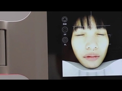 SA-M9 Taşınabilir AI Cilt Analiz Cihazı 3D Sihirli Ayna Yüz Cilt Test Cihazı