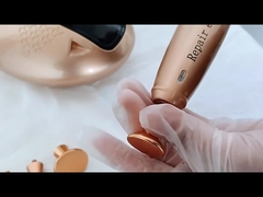 PLA03 Plazma Kalemi Yüz Sıkılaştırma Akne Yara İzi Kaldırma İğnesi Plazma Kalemi