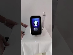 HYZ05 2in1 Soğuk Çekiçli Kısmi Rf Mikro İğneleme Cihazı