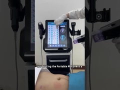 Radyo frekanslı mikro iğne makinesi nasıl kullanılır?