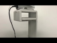 Yaşlanma Karşıtı titreşim Nemlendirici Dermo Elektroporasyon Makinesi