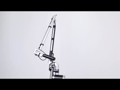 450ps 750pcs Pico Lazer dövme silme güzellik makinesi Picosecond Lazer