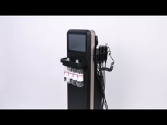 14in1 Mikrodermabrasyona Aqua Peeling Hydra Su Yüz Temizleme Makinesi