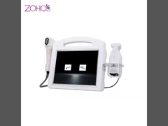 2in1 Liposonic Body Shaping Face Skin Lift kırışıklık gidericisi 4D HIFU Makine