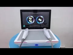 Cilt Gençleştirme Kırışıklık Giderme Yüz Cilt Germe 12D Hifu Makinesi