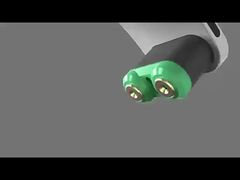 Dikey 10d Dönen Maxlipo Soğuk Lazer Makinesi Kaybı Kilo Diz Artrit Tedavisi