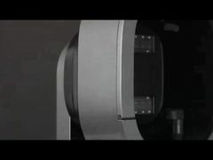 3 boyutlu AI Akıllı 2in1 Tek Elli Saç Tarayıcısı Yüz Cilt Analizcisi