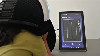 Portable 3D Deri Analiz Makinesi Yüz için kırışıklık pigment tarayıcısı