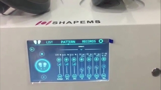 Ems Kas Geliştirme Vücut Zayıflama Evde Kullanım Mini Hi-EMT RF Kilo Verme Makinesi