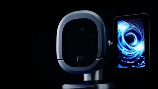 Tek Noktada Çok Yönlü Dijital 3D Yapay Zeka Dijital Cilt Görüntüsü Analiz Cihazı