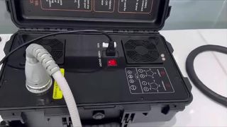 5-10 Dakikalık Çalışma Süresiyle Kol Performansını Artırın PEMF Manyetik Terapi Cihazı