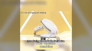 Vakum RF Kızılötesi Terapisi 3 In 1 Vücut Gevşetme Makinesi Deri Sıkıştırma Yağ Çekim